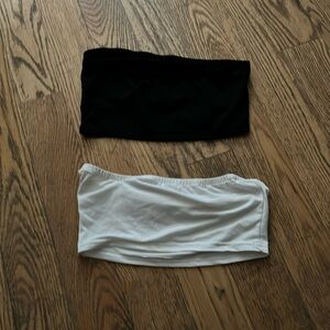 Tube top set
